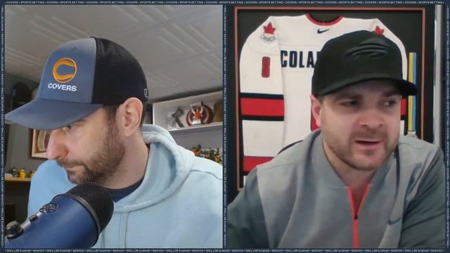 Top NHL Picks and Predictions April 5th, 2023 | NHL Betting Picks смотреть онлайн
