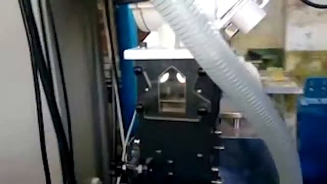 Отзыв о шнековом дозаторе для полимеров SHINI SCM-14 смотреть онлайн