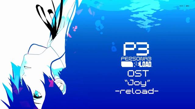 Persona 3 Reload OST - "Joy" -reload- (CLEANEST VERSION AS OF JAN 2024) HQ смотреть онлайн