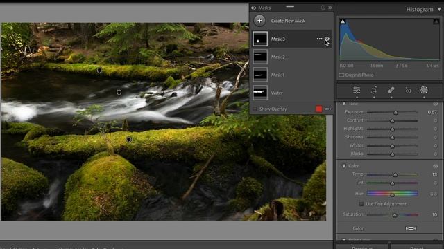Lightroom Classic for editing Landscapes! смотреть онлайн
