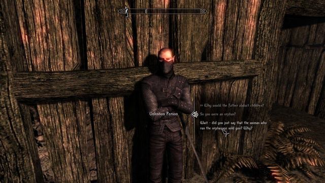 Let's Play Enderal: Forgotten Stories - E83: Tharaêl смотреть онлайн