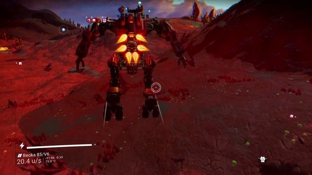 NO BULL**** MINOTAUR GUIDE  -  No Man’s Sky Minotaur Exo Mech Guide смотреть онлайн
