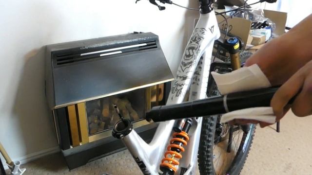Fox VS PNW - Are dropper posts really that different? ~ Rarity Reviews смотреть онлайн