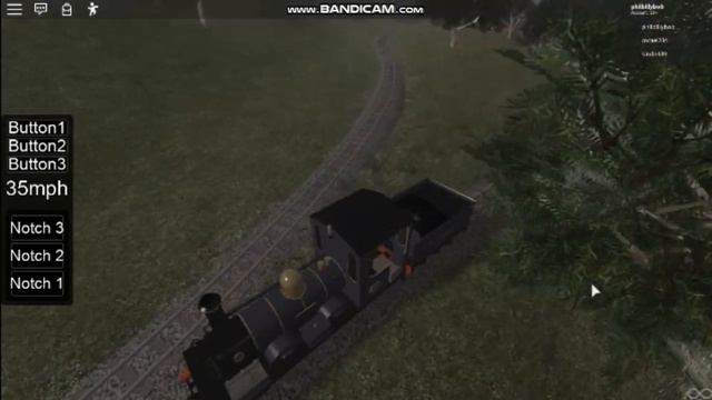 roblox thomas the tank engine crashes 13 смотреть онлайн