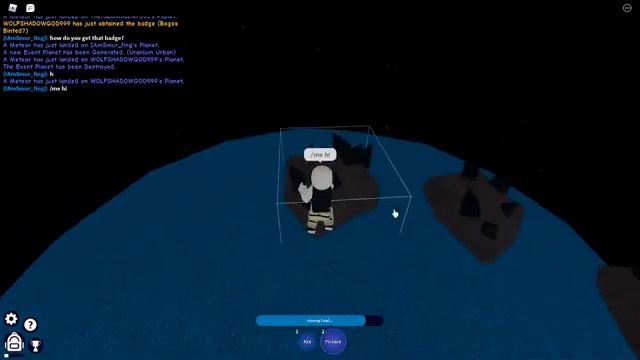 Space Miners Is Finally Here смотреть онлайн