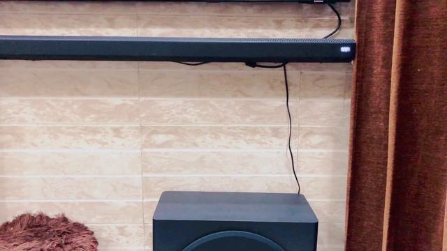 SAMSUNG Q800A SOUNDBAR ?FULL DETAILED REVIEW ??(FIRST IN YOUTUBE INDIA) ?? смотреть онлайн