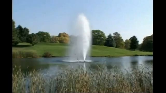 Фонтан плавающий "Leo Masters Series®" смотреть онлайн