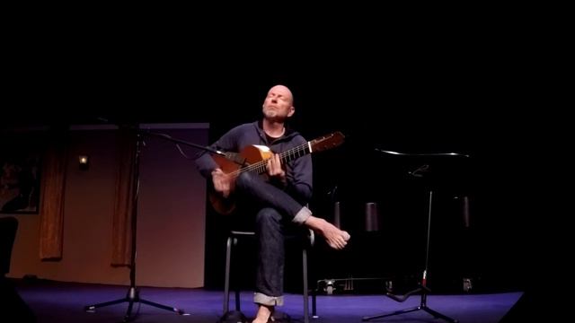 Sand - Ottmar Liebert 2016 (Smooth Jazz Family) смотреть онлайн