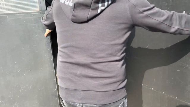 Nowość! Brixton Cromwell 125 motocykl na każdą drogę - prezentacja pojazdu #salon2kolka смотреть онлайн