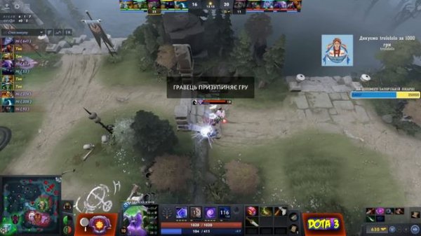 НАВИ 2013 ПРОТИВ НАВИ 2022 КАРТА 1 / NaVi Solo Dendi XBOCT АРТСТАЙЛ Dota 2 / Дота 2