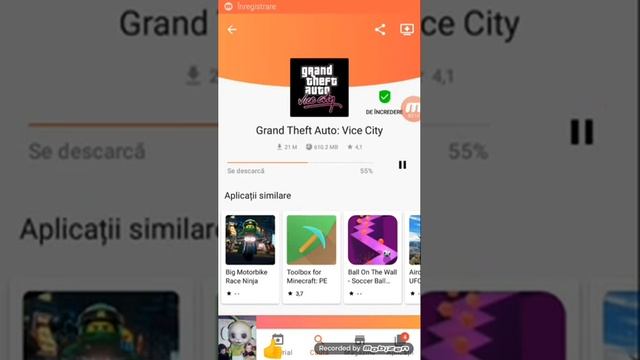 Cum poți instala Gta Vice City pe telefon? (2021) смотреть онлайн