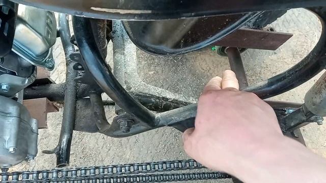 Трицикл из восхода смотреть онлайн