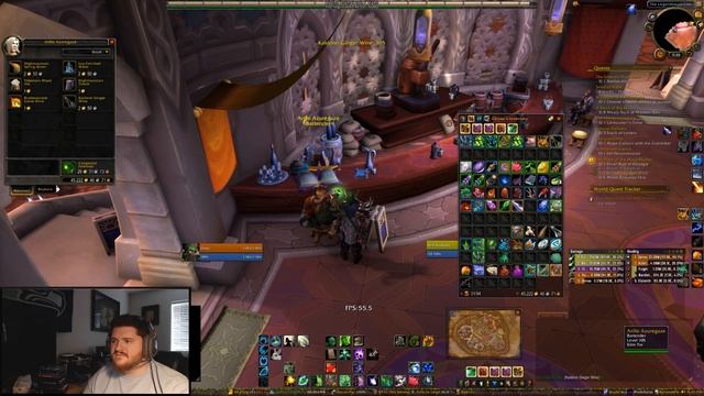 Alchemy Quest - The Price of the Black Market смотреть онлайн