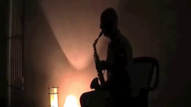 02. Blaise Siwula Solo Alto Sax in Merida, Mexico 9-25-10 смотреть онлайн