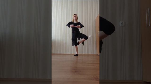 Battment tendy батман тандю урок модерн смотреть онлайн