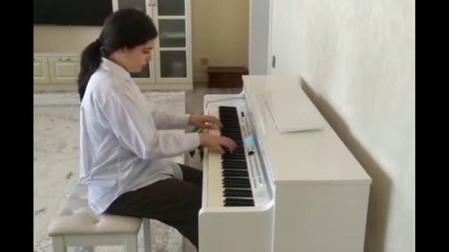 W.Gillok Tarantella,В.Гиллок Тарантелла смотреть онлайн