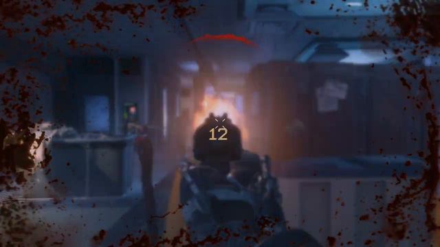 Играем в Call of Duty Advanced Warfare#6 (Конец) смотреть онлайн