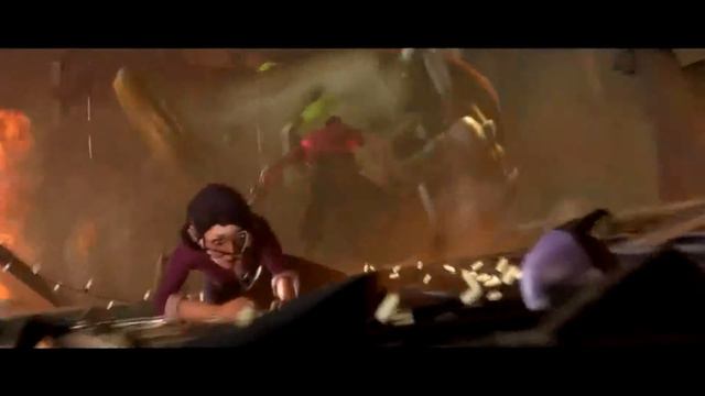 GMV Team Fortress 2 "O Death" - Sung by Amy Van Roekel смотреть онлайн