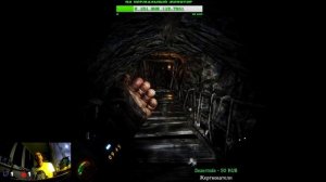 ? ВСЯ ПРАВДА о МЕТРО ИСХОД Обзор на PS4 ?