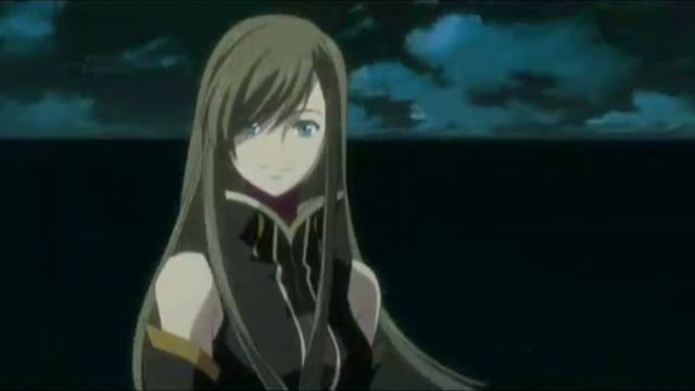 Tales of the Abyss 3DS - Part 0: Opening Cutscene смотреть онлайн