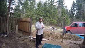 Септик в загородном доме. Устанавливаем правильно.