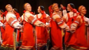 Рукавички барановые