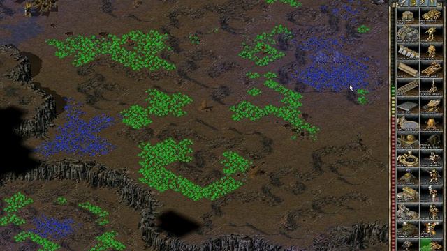 Command and Conquer: Tiberian Sun - Firestorm - GDI Mission - Core of the Problem смотреть онлайн