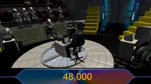 Кто хочет стать миллионером с Сергеем Строкиным. 19.02.2016