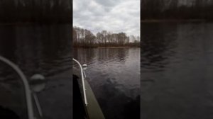 Обь 1 газисо ,и ямаха  F9.9 -15. открытия сезона.