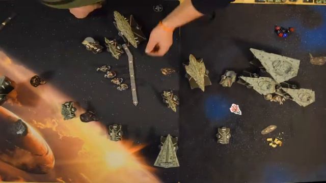 Armada Time Lapse смотреть онлайн