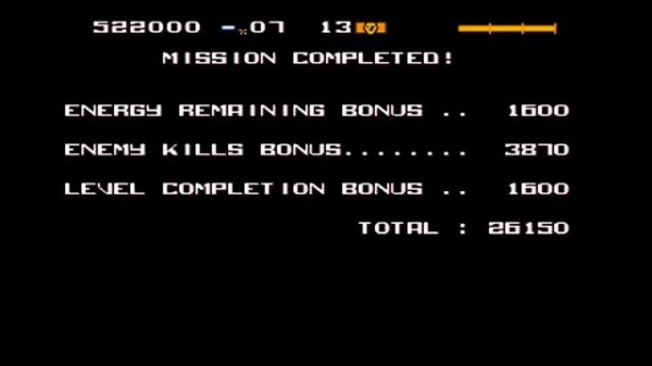 Прохождение The Terminator (Sega CD)