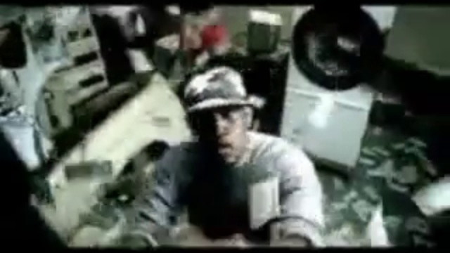 G-Unit - Salute U