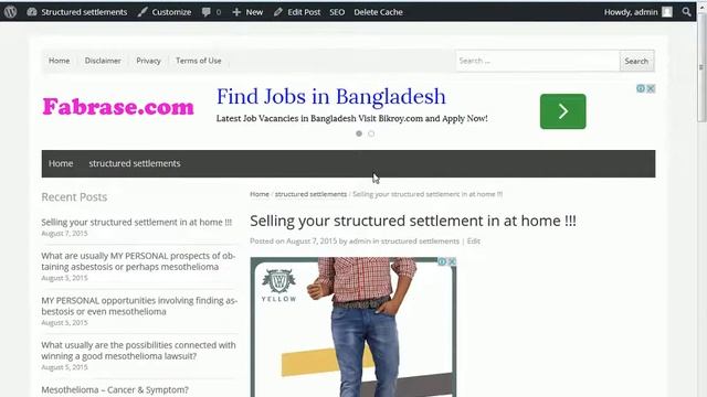 How to install Wordpress Plugin Fancybox / photo zooming 2015 смотреть онлайн