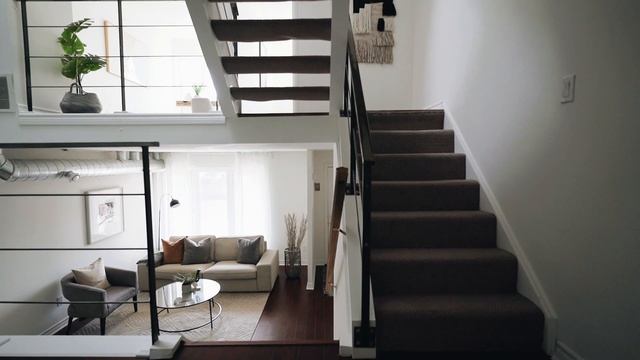 13A- 83 Pape Avenue, Toronto смотреть онлайн