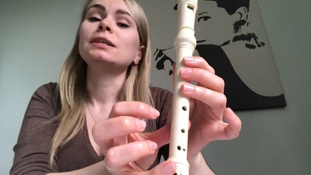Как играть на флейте «Ах, вы сени, мои сени» - простая мелодия смотреть онлайн
