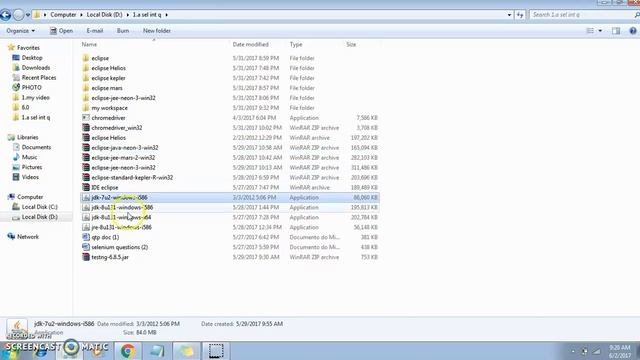 [Solved] An error has occurred. see the log file- Eclipse #UseEclipseInstaller смотреть онлайн