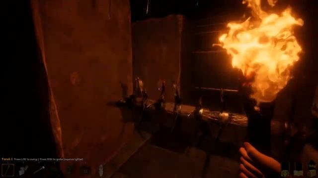 Forewarned смотреть онлайн