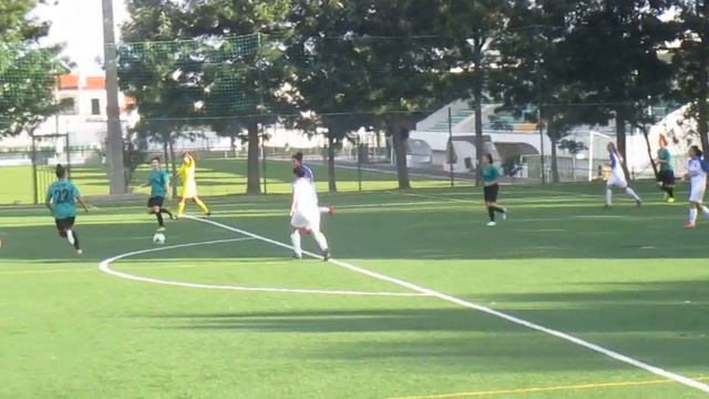 CSM 076 castrense malveira s f remate de ANA BATISTA смотреть онлайн