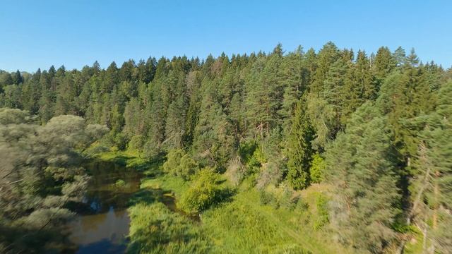 Брод у лагеря смотреть онлайн