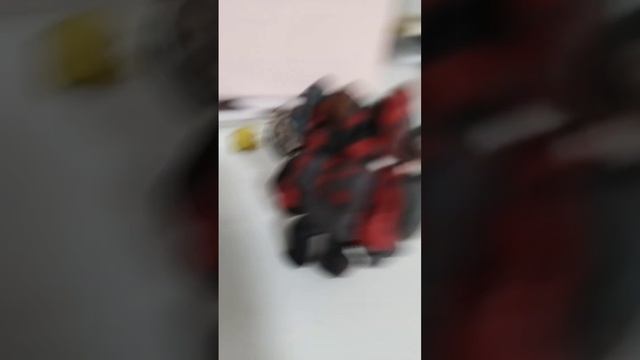 что ты потерял мой браслет с котиками а где он был вот здесь вы бы не могли его украсть Правда ли А смотреть онлайн