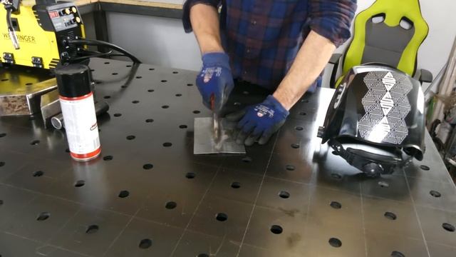 СВАРКА ПОЛУАВТОМАТ БЕЗ ГАЗА / КАК НАСТРОИТЬ И ВАРИТЬ ПОЛУАВТОМАТОМ БЕЗ ГАЗА ДЛЯ ДОМА смотреть онлайн