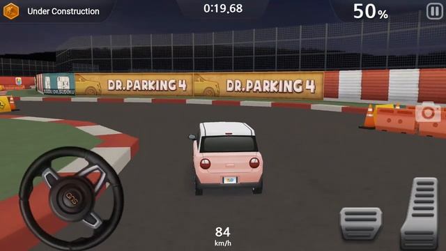Dr. Driving 2 #6 Chapter 3 Stage 3-12 - Android IOS gameplay смотреть онлайн