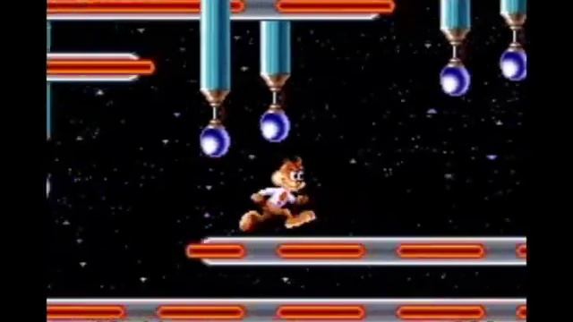 Bubsy 2 Review смотреть онлайн