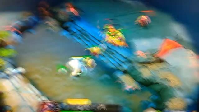 intel g4400 + gt 1030 dota2 смотреть онлайн