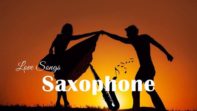 Top 50 Saxophone Romantic Love Song Instrumental 🎷 Best romantic love songs of all time смотреть онлайн