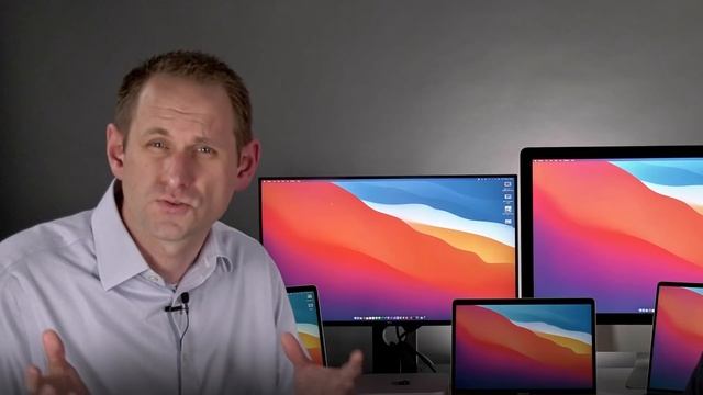 M1 Vs INTEL MAC: Video Render SHOWDOWN смотреть онлайн