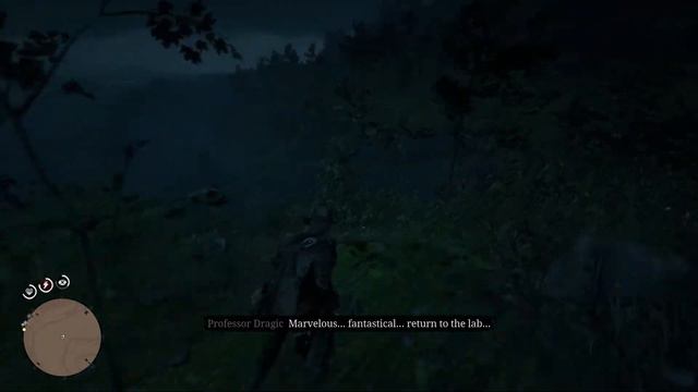 Red Dead Redemption 2 - Arthur Morgan helps build a Robot смотреть онлайн