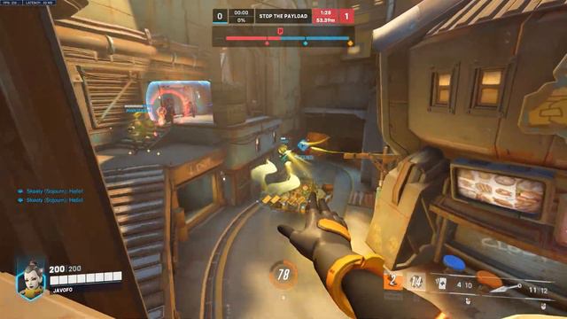 Kiriko Guide - Tips from a Grandmaster Overwatch 2 Player смотреть онлайн