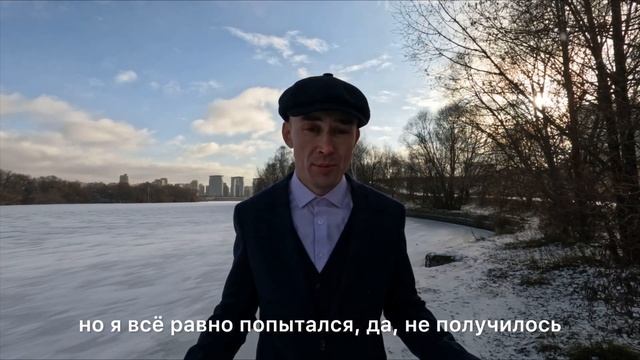 Когда все факторы против, нужно ли останавливаться!?