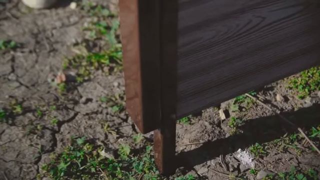 Тёплые грядки "Holzhof", женскими руками смотреть онлайн